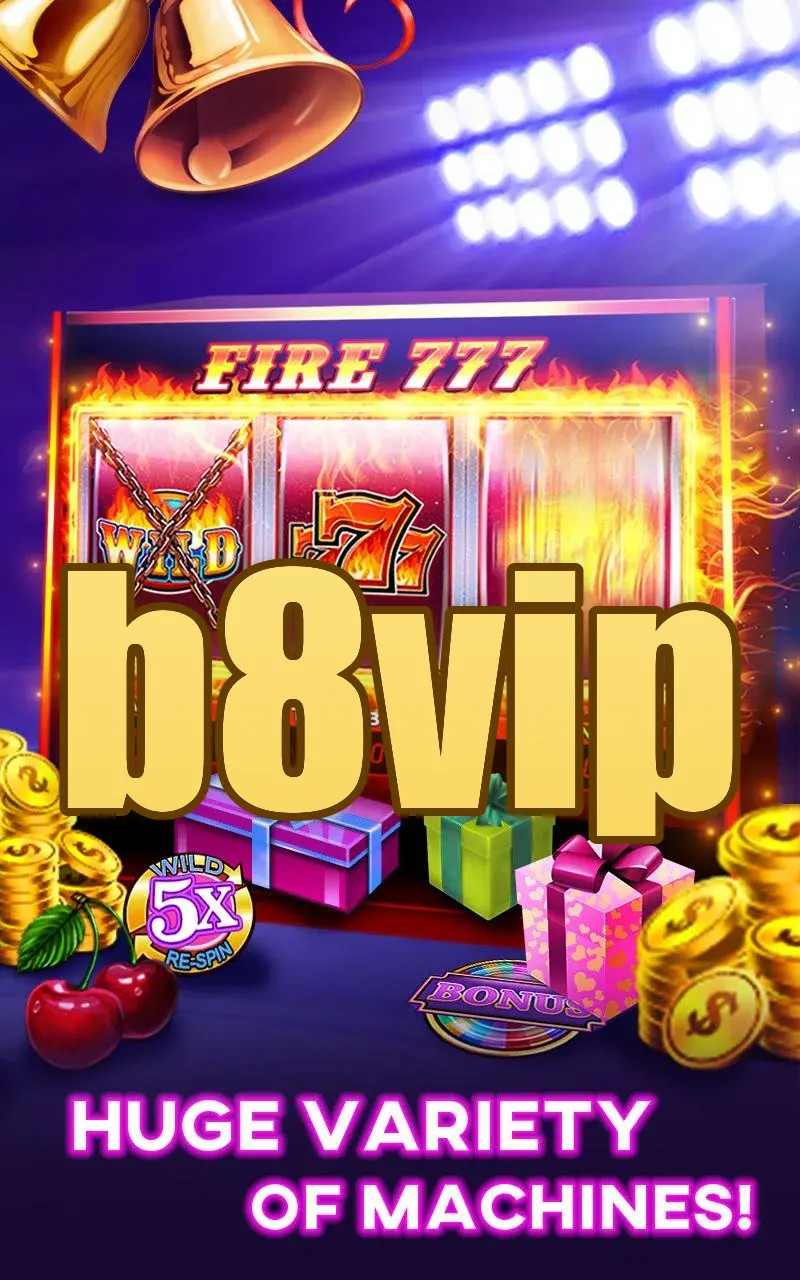 b8vip Masuk