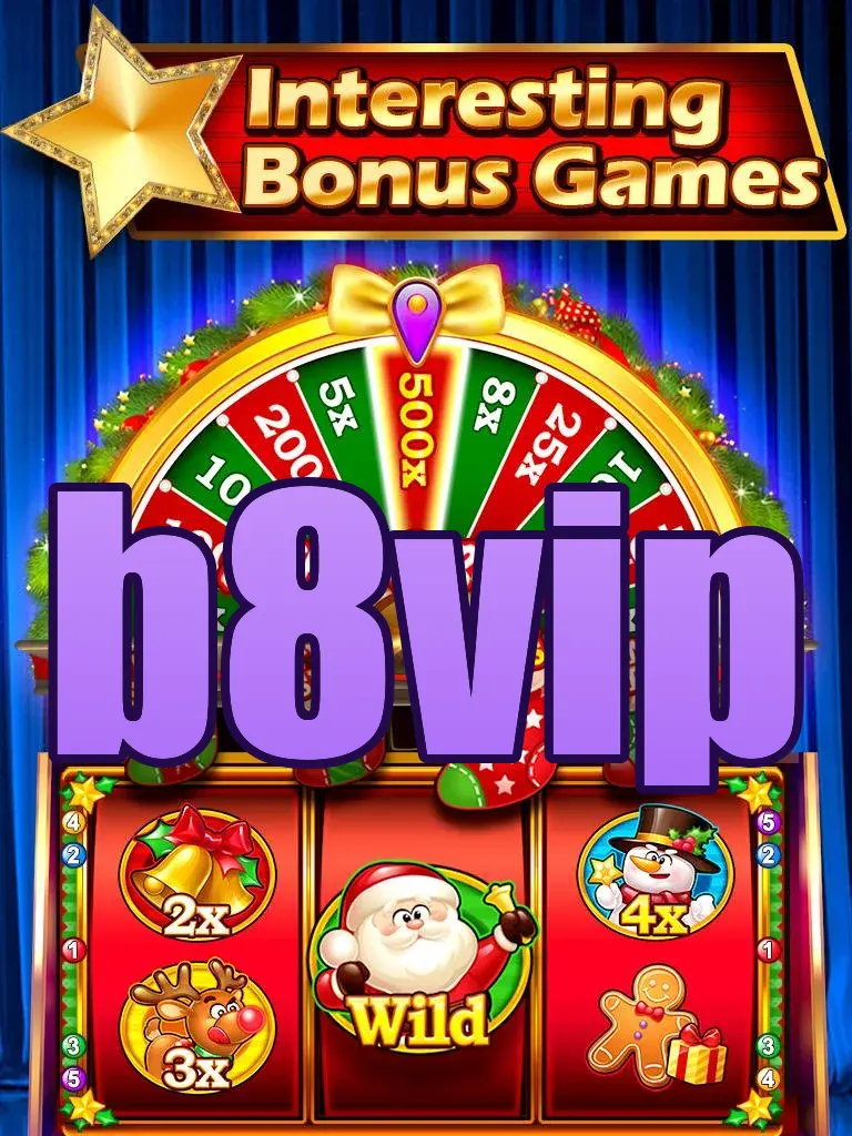 b8vip Masuk